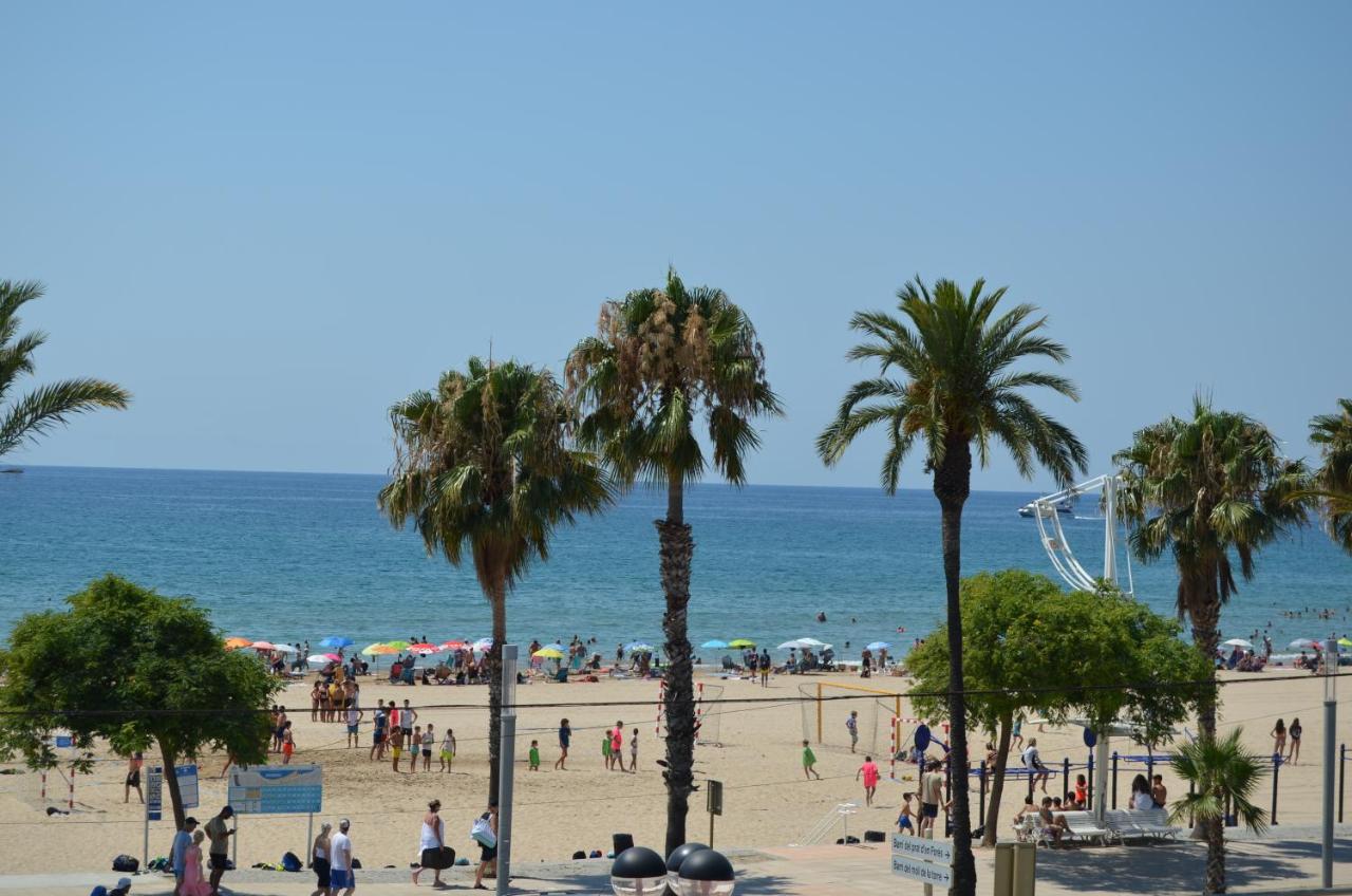 Appartement La Torre Marinada à Cambrils Extérieur photo