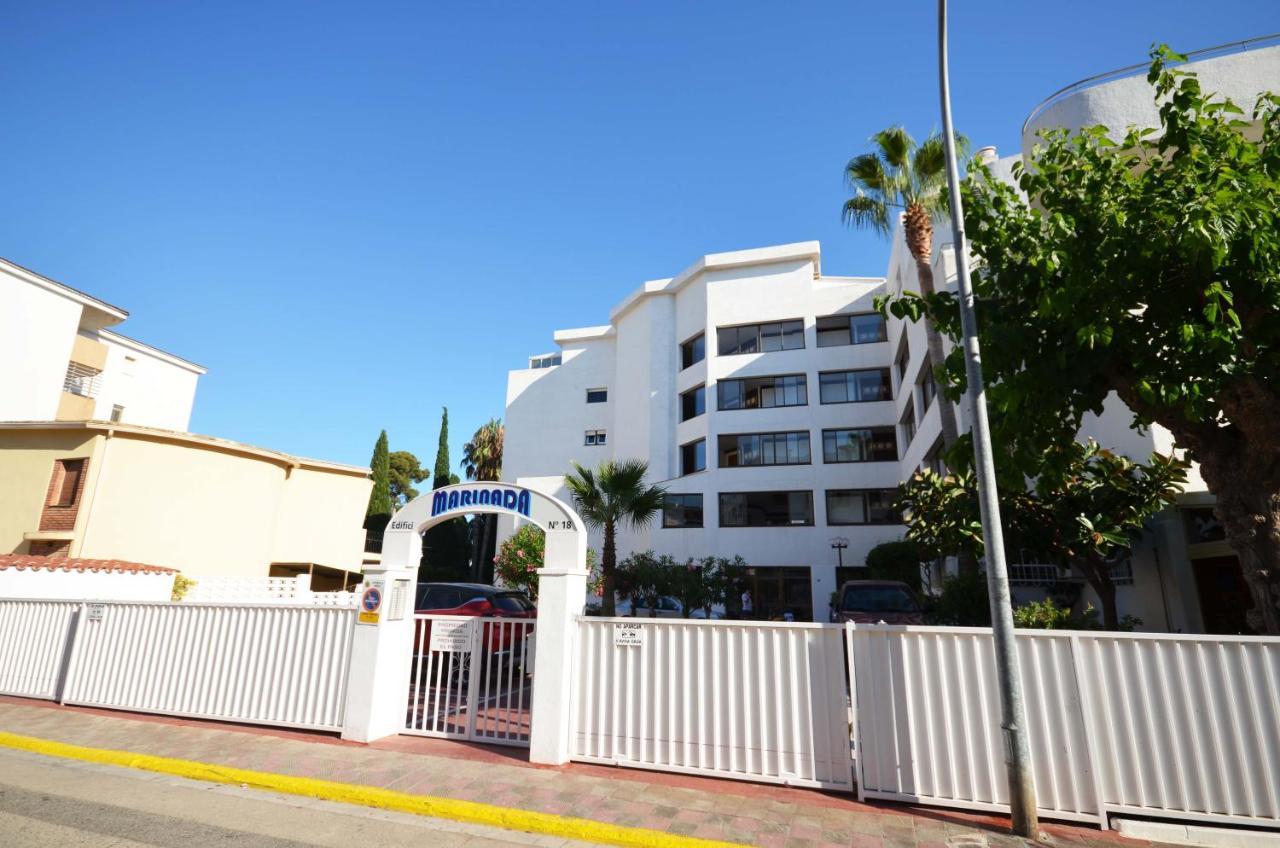 Appartement La Torre Marinada à Cambrils Extérieur photo